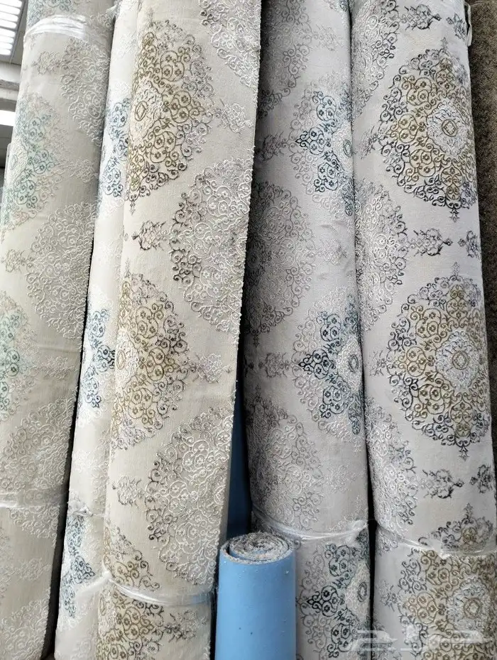 موكيت تركى وامارتى 3