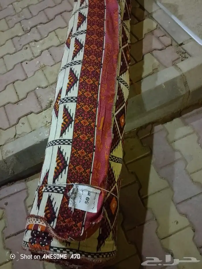 يتوفر بيوت شعر وخيام 11