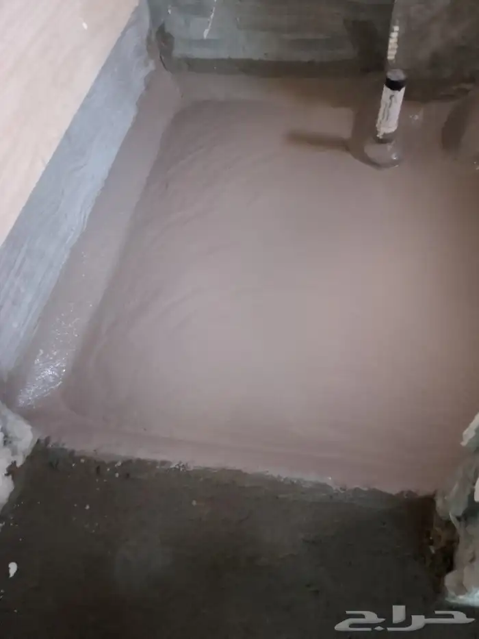 شركة عوازل اسطح فوم مائي حراري عزل خزانات كشف تسريب المياه 1