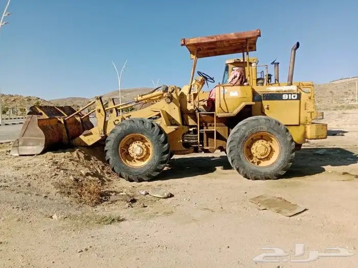 شيول 910 موديل 87 استمارة للبيع 1