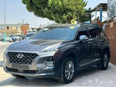 سنتافي ديزل دبل نظيف جدا index