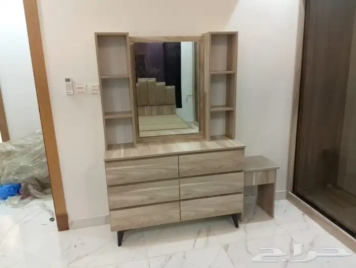 دولاب 8درفه جاهز 2
