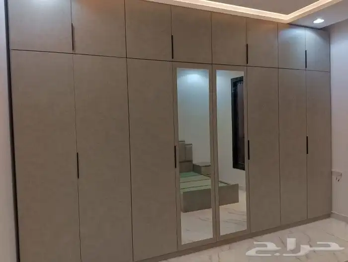 دولاب 8درفه جاهز 9