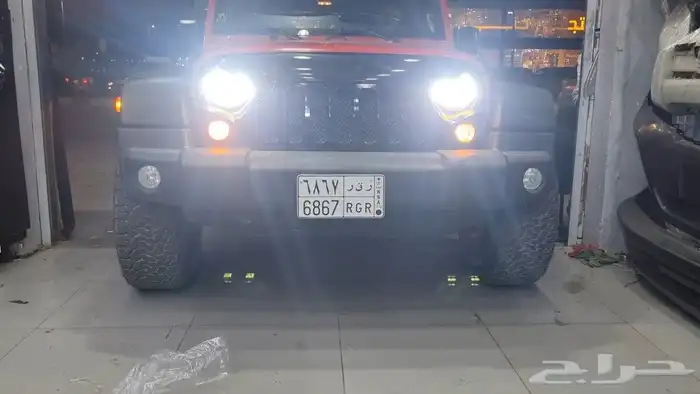 اكسسوارات سيارات 6