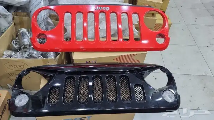 اكسسوارات سيارات 8