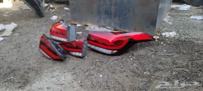 اسطبات جينسس ليد 2015 2010 1