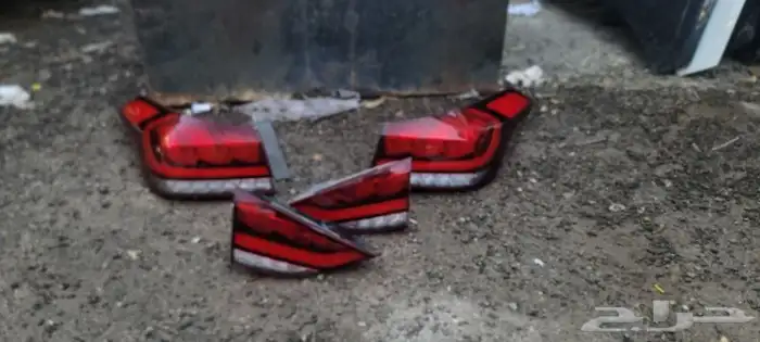 اسطبات جينسس ليد 2015 2010 4