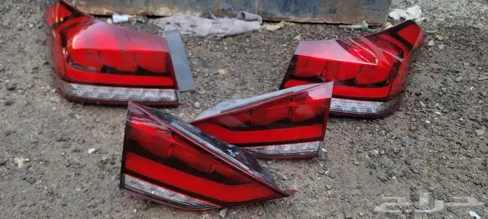 اسطبات جينسس ليد 2015 2010 5