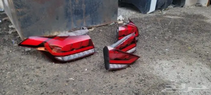 اسطبات جينسس ليد 2015 2010 3