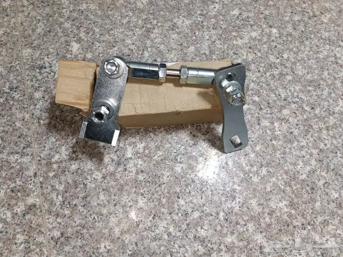 جيب شيروكي موديل 91الي2001 1