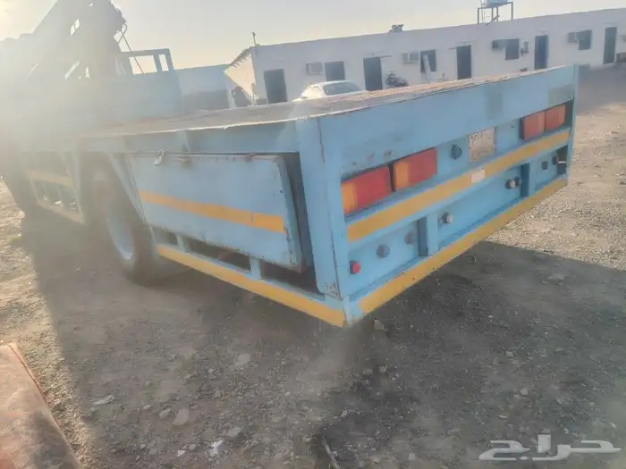 ونش معطف و صطحه لي بيع 3