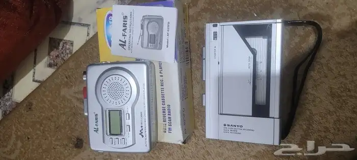 راديو قديم 0