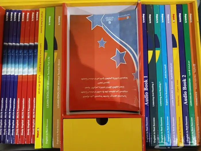 تعلم الانجليزيه 1