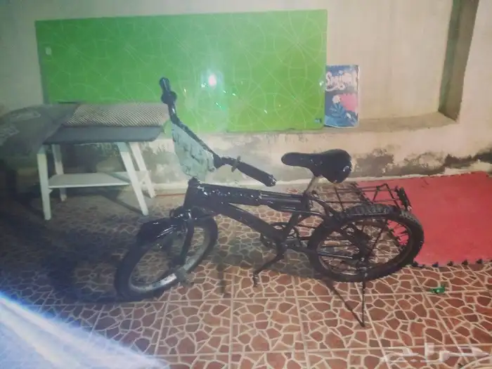 دراجه مقاس 20 1