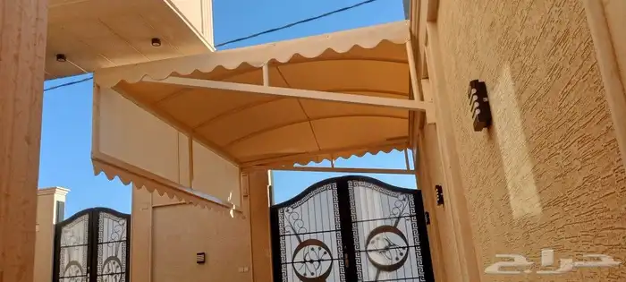 خيام مضلات ساتير برجلات القسيم بريده 5
