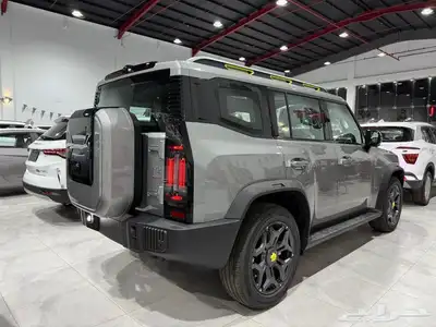 جيتور T2 لاكجرى 2025 7