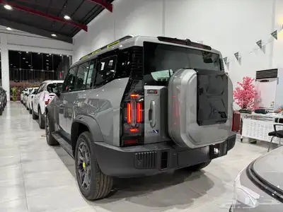 جيتور T2 لاكجرى 2025 5