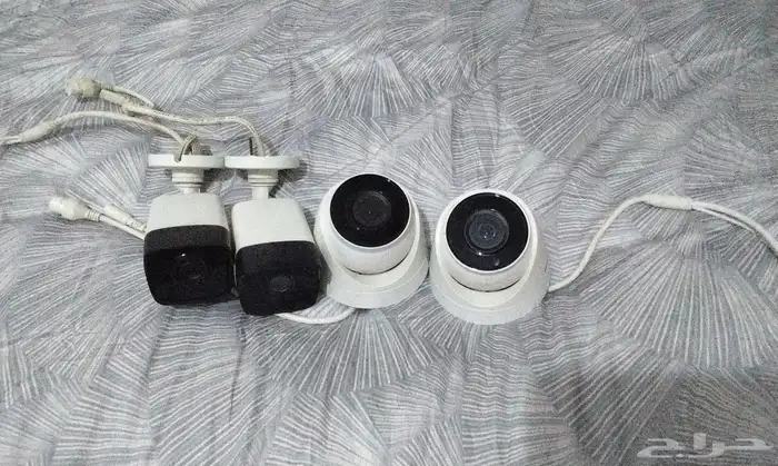 كمرات محل للبيع 0