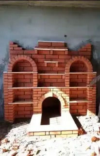 معلم مشبات شوايات أفران عيش 0