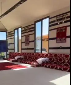 تنجيد و تفصيل كنب ارضي ومغربي و مجالس ارضية ومدرن وكلاسيكي 0