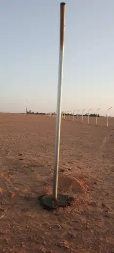 توريد وتركيب شبوك 1