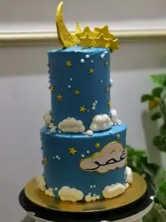 كيك 1