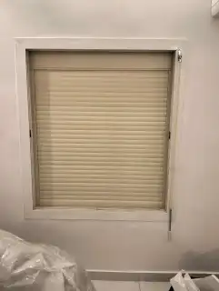 شبابيك شتر الامنيوم 2