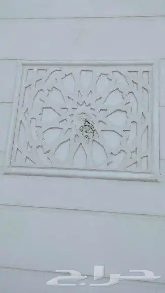 لياسه ملونه وديكورات خارجيه بديل الحجر الطبيعي با 1