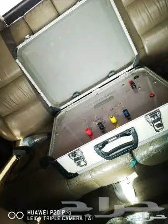 جهاز كشف عن الماء 0