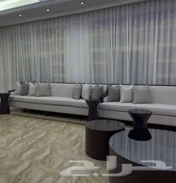 تنجيد و تفصيل كنب ارضي ومغربي و مجالس ارضية ومدرن وكلاسيكي 6