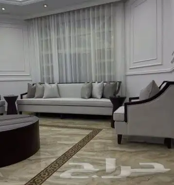 تنجيد و تفصيل كنب ارضي ومغربي و مجالس ارضية ومدرن وكلاسيكي 5