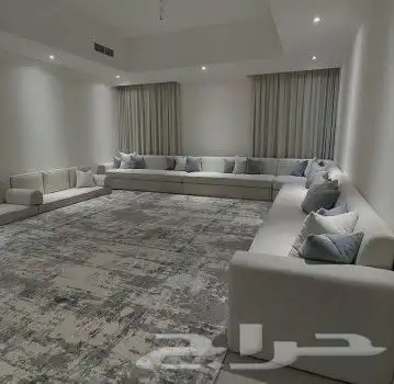 تنجيد و تفصيل كنب ارضي ومغربي و مجالس ارضية ومدرن وكلاسيكي 29