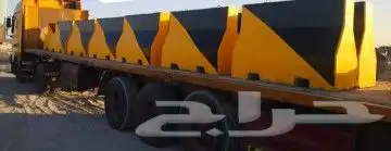 حجر زينة خرسانية 5