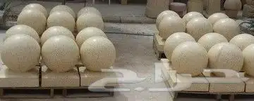 حجر زينة خرسانية 12