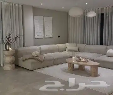 تنجيد و تفصيل كنب ارضي ومغربي و مجالس ارضية ومدرن وكلاسيكي 38