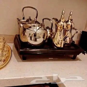 قهوجي الرياض 1