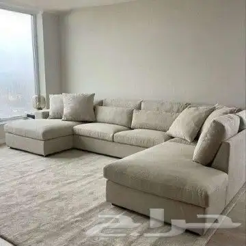 تنجيد و تفصيل كنب ارضي ومغربي و مجالس ارضية ومدرن وكلاسيكي 16