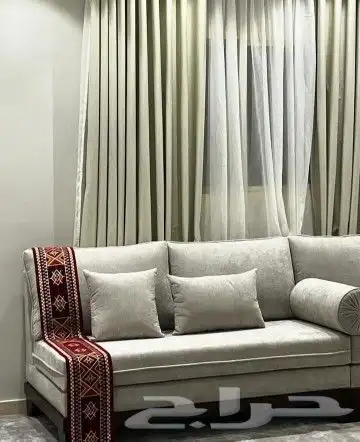 تنجيد و تفصيل كنب ارضي ومغربي و مجالس ارضية ومدرن وكلاسيكي 39