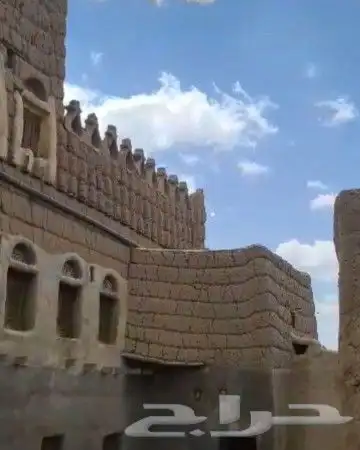 فنون واصاله التراث القديم بناء ابراج تراثيه جميعا انواع 2
