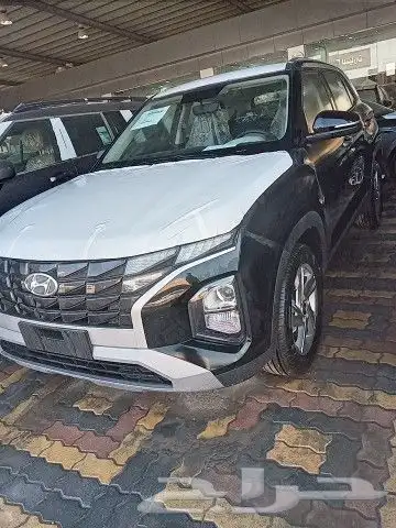 هيونداي كريتا سمارت 2025 0