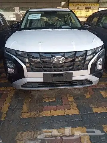 هيونداي كريتا سمارت 2025 1