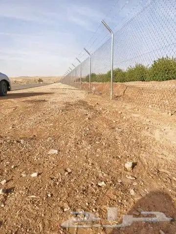 نقوم بتوريد وتركيب الشبوك المجلفن جميع المواصفات الشبوك 1