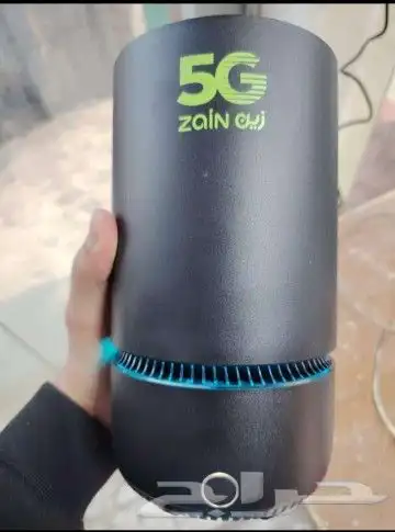 عروض شبكة نت زين واي فاي 2