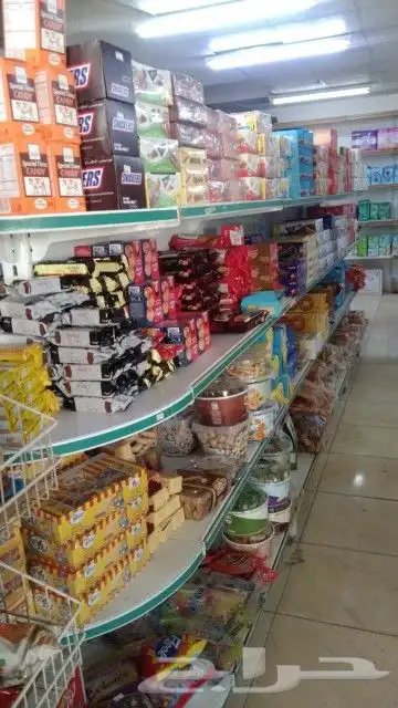 بقاله للبيع 3