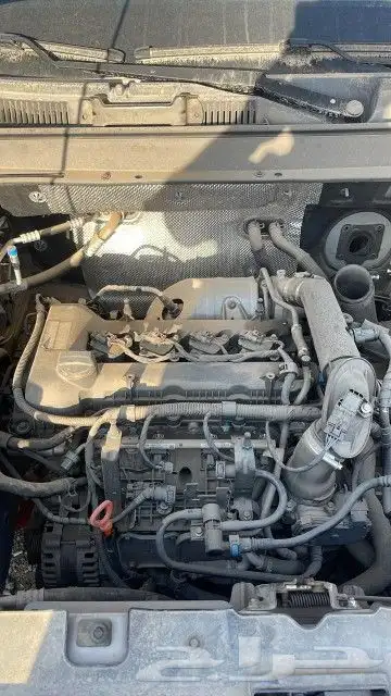 مكاين مكينة امجي مكينة هافال مكينة شانجان مكينة هنتر 2