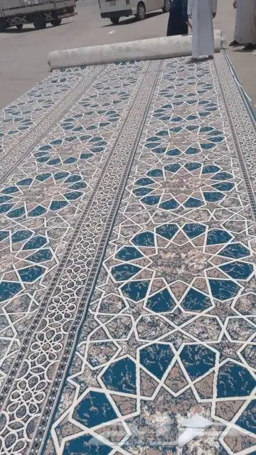 موكيت مساجد فرش مسجد 0