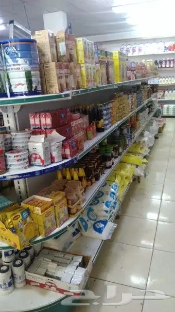 بقاله للبيع 4