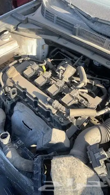 مكاين مكينة امجي مكينة هافال مكينة شانجان مكينة هنتر 4