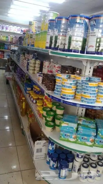 بقاله للبيع 2