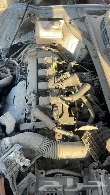 مكاين مكينة امجي مكينة هافال مكينة شانجان مكينة هنتر 5